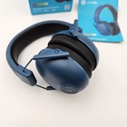 Jlab Jbuddies Protect Kids Hearing Protection Earmuffs Navy Fit Infants To Teens