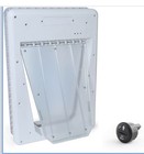 New Petsafe Large Smartdoor Automatic Electronic Dog Door  Ppa11-10709