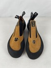 Excellent Evolv Rave Men s Climbing Shoes  Golden Yam  M41