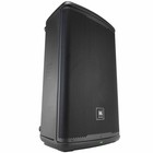 2x Jbl Professional Eon715 15  Speakers Pair   Covers   Stands
