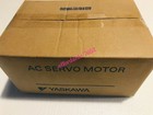 Yaskawa Electric Motor New Sgmgv-09ada2e Dhl Or Fedex Fast Shipping