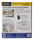 National Geographic Topo  Streets   3-d Views Expansion Pack