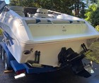 1988 Searay 27 Foot Pachanga 540 Ci 600  Hp Bravo Xr Mercury Racing Sea Ray New