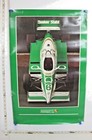 Porsche Indy Car 8 Clylinder 1988 Car Dealer Poster