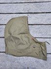 Wwii Ww2 Us Army M1943 Od Field Jacket Hood M-1943 Hood Size Large Cutter Tag
