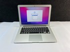 Apple A1466 13  2017  Macbook Air  I5-1 8 Ghz  8gb Ddr3 Ram 121 0gb Mont-b