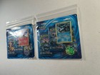 Pokemon Tcg  2016 Xy Evolutions 3-pack Blister  Set Of 2x New Factory Sealed