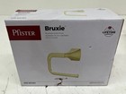 Pfister Bruxie Towel Ring Brushed Gold   2 Robe Hooks