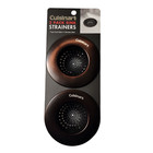 Cuisinart 2 Pack Sink Strainers