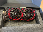 Msi Radeon Rx 570 Armor Mk2 8g Oc Graphics Card