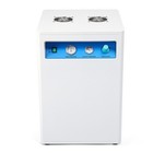40l Portable Dental Air Compressor Oilless Silent Air Pump For 1-2 Chair 800w