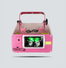 Chauvet Dj Scorpion Dual Fat Beam Aerial Effect Laser