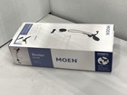 Moen Brecklyn 82611bl Matte Black Tub Shower Faucet Magnetix Valve Included