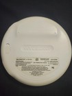Sony Cd Walkman Psyc D-nf400 Portable Player Atrac3 Mp3 Discman Tested Works