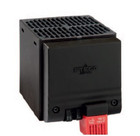 Stego Touch-safe Ptc Fan Heater With Din Clip