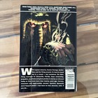 Essential Man-thing Volume 2 New Book Marvel Comics Softcover B w Original Art