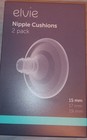 Elvie Stride Double Electric Breast Pump