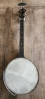 Weymann  Tenor Banjo 1918 