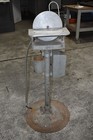 Industrial 10  Disc Sander On Stand