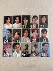 Bts - Official Photocards  usa 