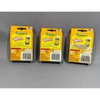 Lot Of 3 Crayola 24 Count Crayon Boxes 2006 Multicolor Retired Dandelion Color