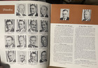 1959 Maryland Cooperative Milk Producers Milk News Vol  9 No  2 40th Anniversary