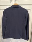 Women   s Tredstep Symphony Show Coat  Navy  Size 2