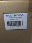 Mcculloch   mc1375   canister   steam   cleaner     90 Min Runtime  20 Accessories     New 