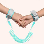 Child Safety Wrist Leash Adjustable Anti Lost Harness For Kids Toddlers