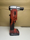 Milwaukee 2677-20 6 Ton M18 Knockout Tool Only 18 Volt W  Battery Not Working