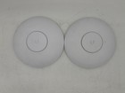 Lot Of 2 Ubiquiti Unifi Ap Ac Pro 802 11ac Access Points Enterprise Wi-fi System