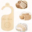 Dividers Nursery Baby Size 7pcs Baby Clothing Size Age Clothes Organizers Closet