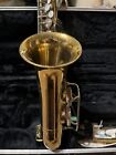 Selmer Bundy Saxophone  vintage 