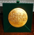 United States Mint Bicentennial Large 3-inch Medal