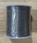 Aim Solder Sn63 pb37 Rma 3   025  Diameter Wire Solder  1 Lb  Spool  13562 