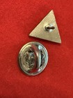 General Dynamics F-111 Swing Wing Triangle Pin