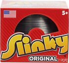 The Original Slinky Walking Spring Toy  Basket Stuffers  Metal Slinky  Fidget