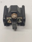 Allen Bradley 1495-g1  Auxillary Contact Block N c  Contact Size 1   2 Series L