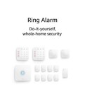 Ring Alarm  2nd Generation  14 Piece Kit Home Security System - White Brand New 