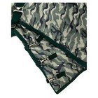 Aj Tack 1200d Waterproof Hood - Camouflage
