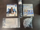 Sony Playstation 3 Ps3 Sports Champions Box Eye Camera Motion Controller New