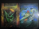 Dungeon Masters Guide  Dmg Stuff  Best Of Dragon  Dungeon Masters Screen   rare 