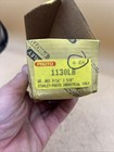 Stanley Proto 1130lb 9 16    X 5 8    Combo Wrench  Original Box  Set Of 6