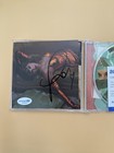 Signed Taylor Swift Showgirl Cd Autograph Acoa Photo 2 Sp29022