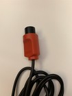 Nintendo 64 N64 Controller Cord Replacement Repair Part - Red