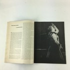 January 1961 Theatre Arts Magazine The Probocative Preminger Opera The Tenth Man