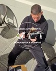 Nate Diaz Hand Signed Everlast Ufc Glove 2