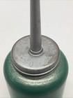 Vintage Eagle Thumb Pump Oil Can Oiler Nice Color