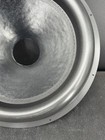 15  Tall Roll Subwoofer Speaker Cone 3    Stitch