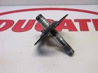 Ducati Rear Wheel Spindle Axle   Disc 748 916 996 998 81920391a